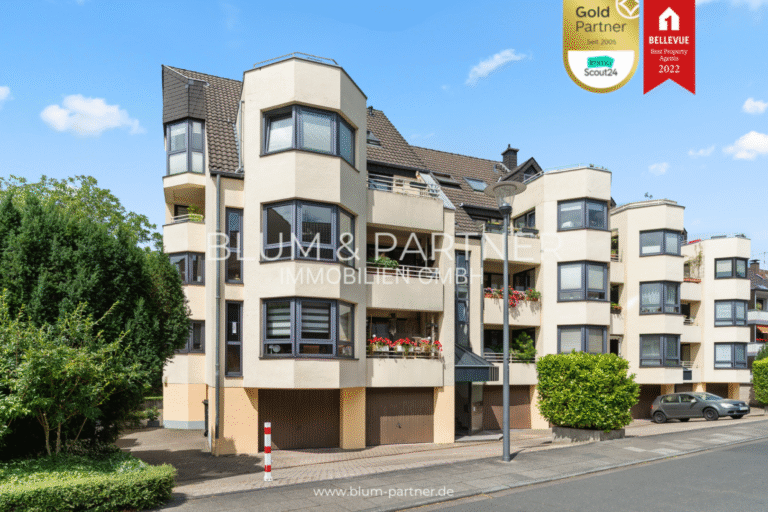 Ihr neues Zuhause!