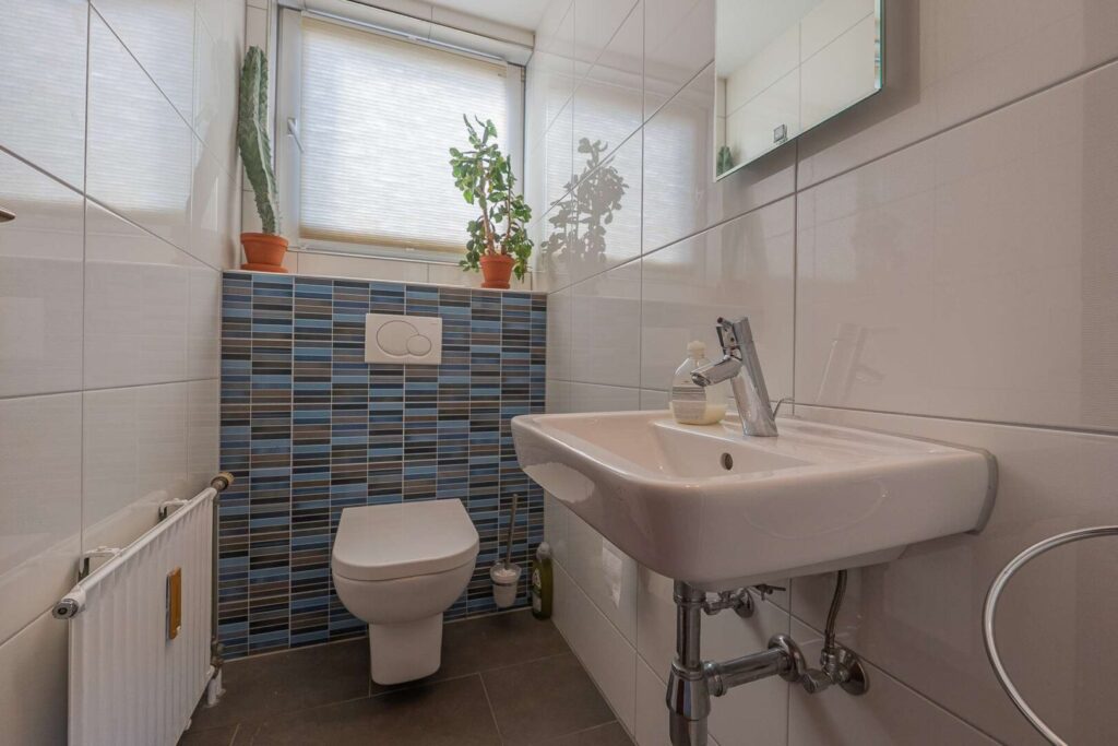 Gäste-WC