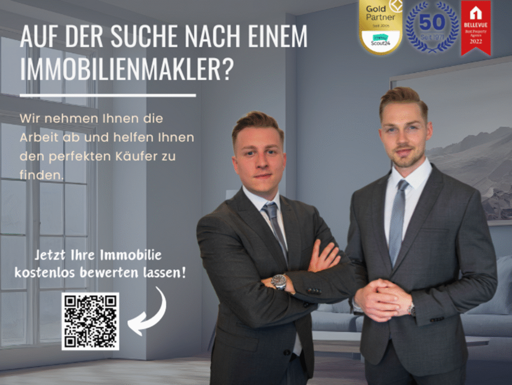 Bild für Anzeigen Immoscout