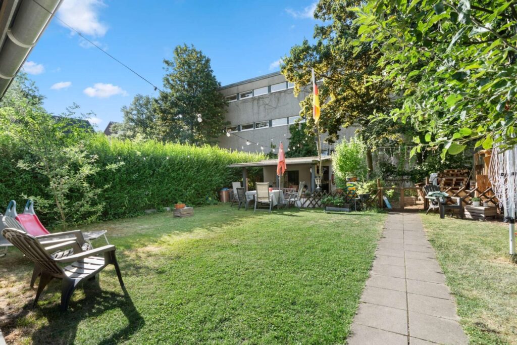 Garten