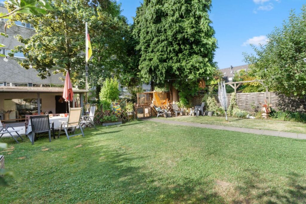 Garten
