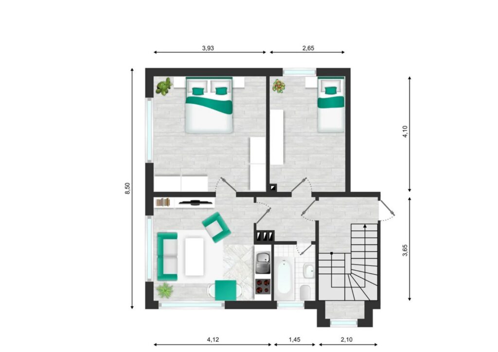 Grundriss 1 OG (2)