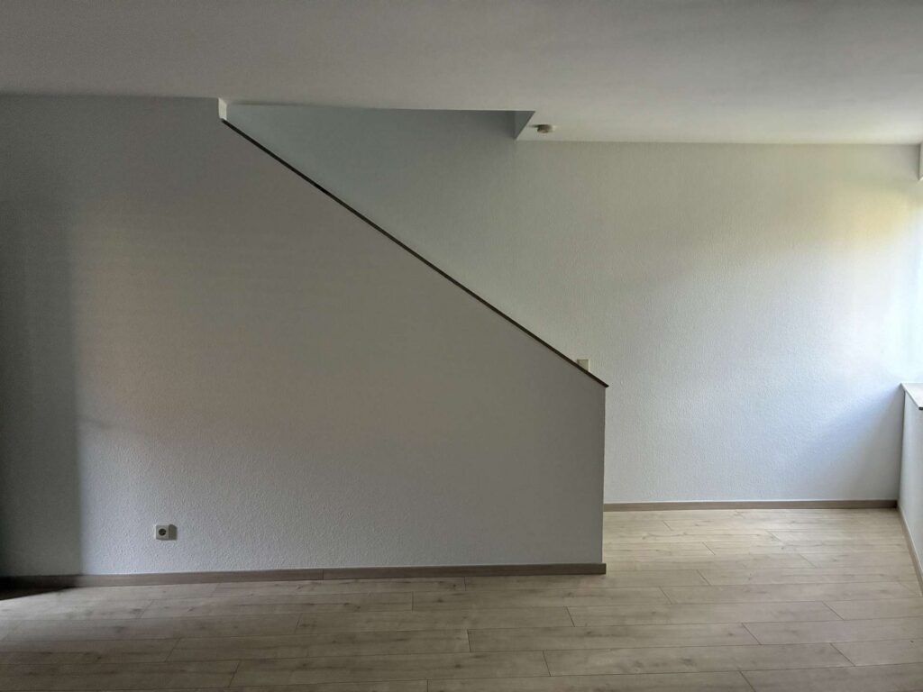 Wohnzimmer EG