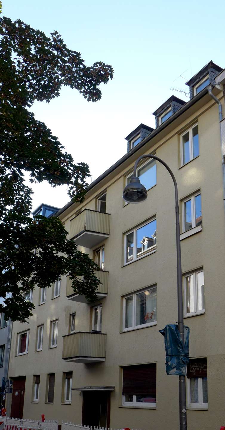 Hausansicht Vorderseite 2