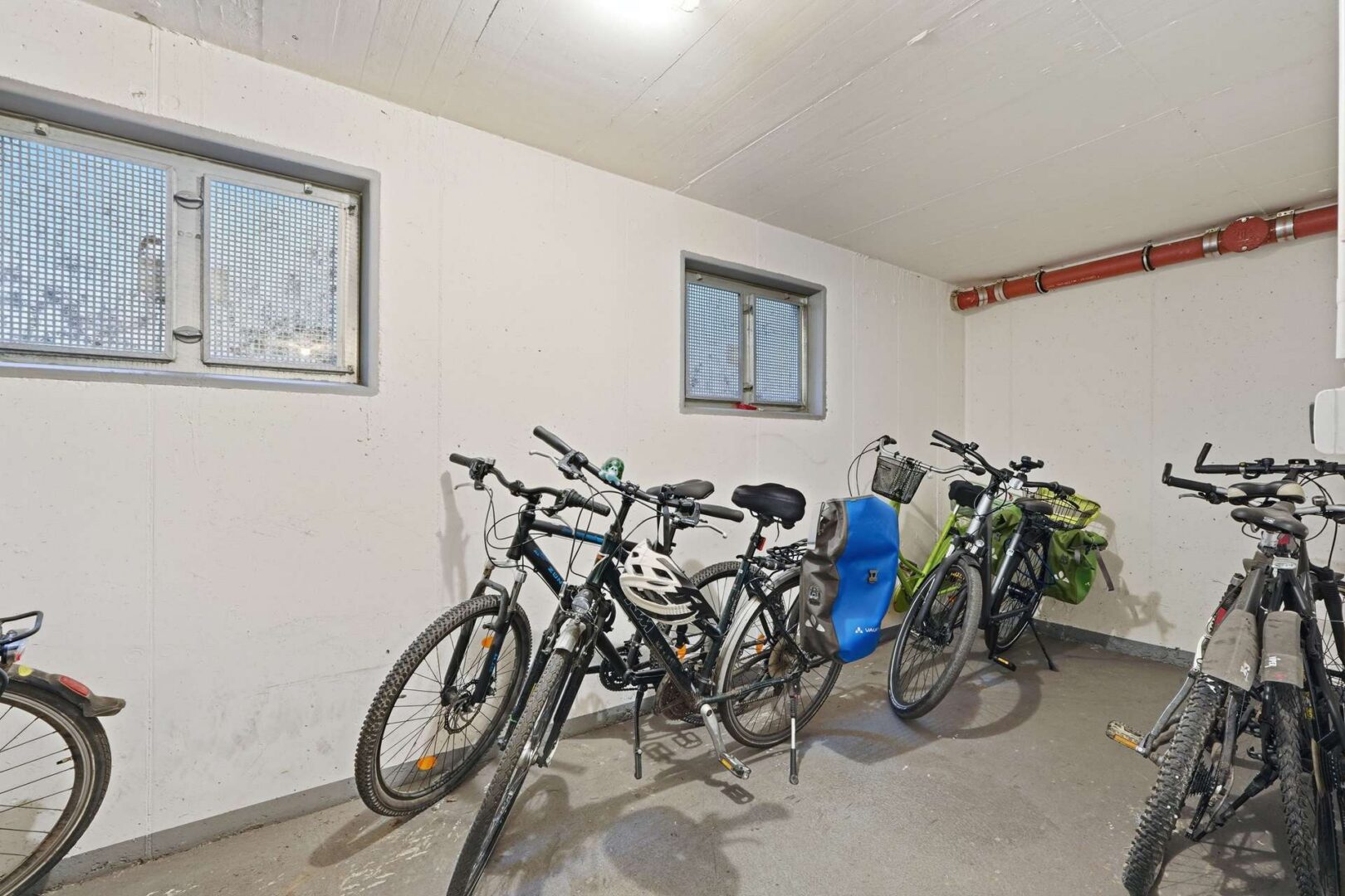 Fahrradkeller