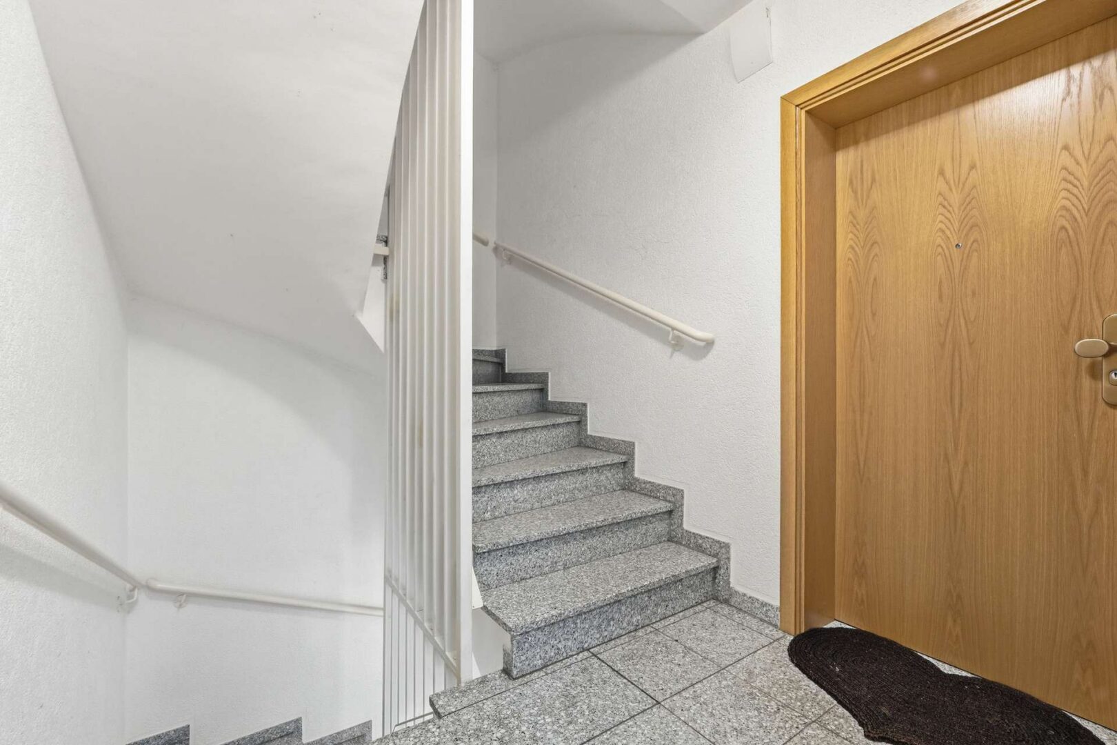 Treppenhaus
