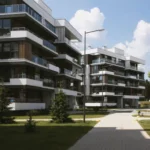 Immobilienmarkt nimmt Fahrt auf