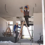 Immobilienmarkt im Wandel: Deutschland setzt auf Sanierung statt Neubau
