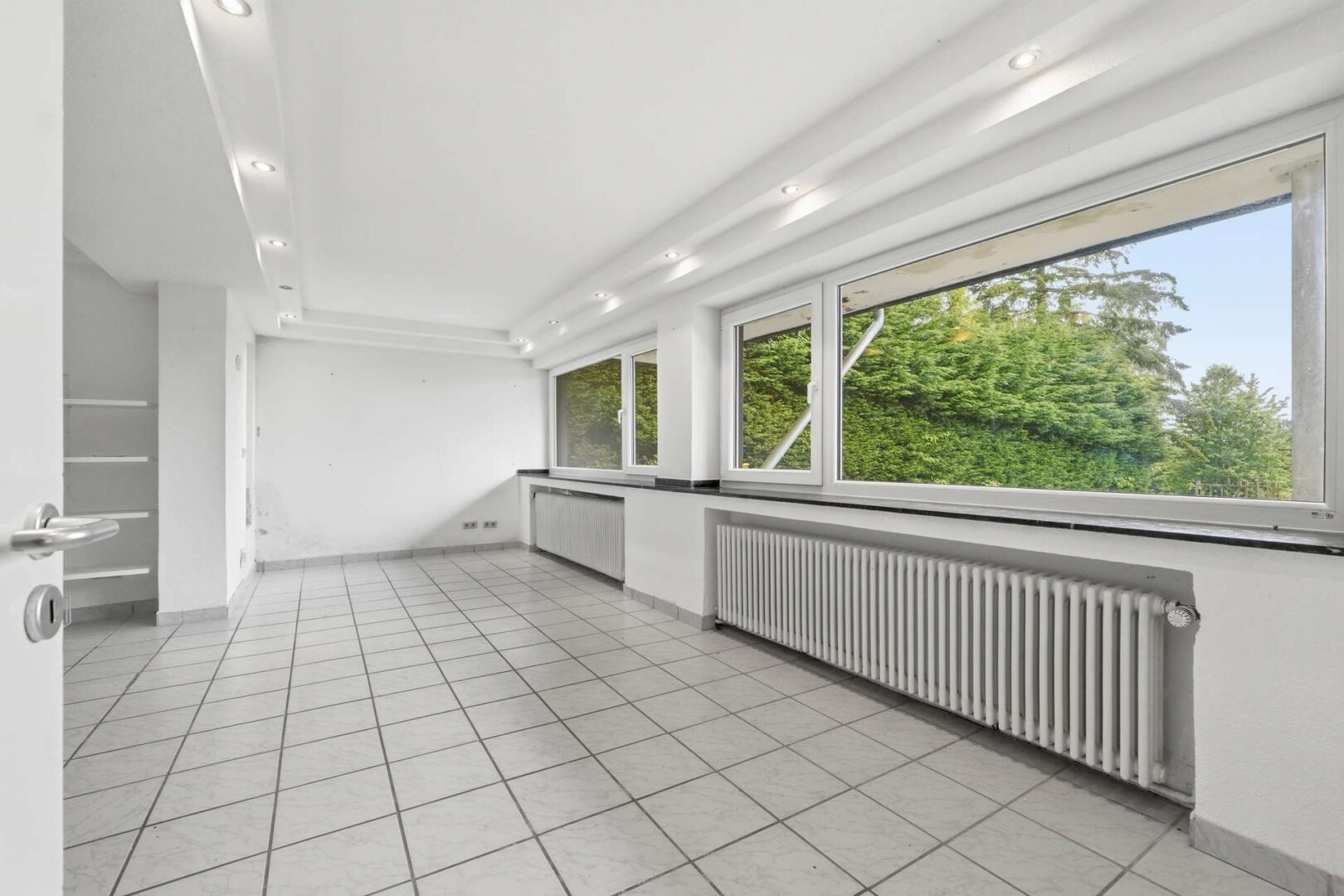 Büro - Keller