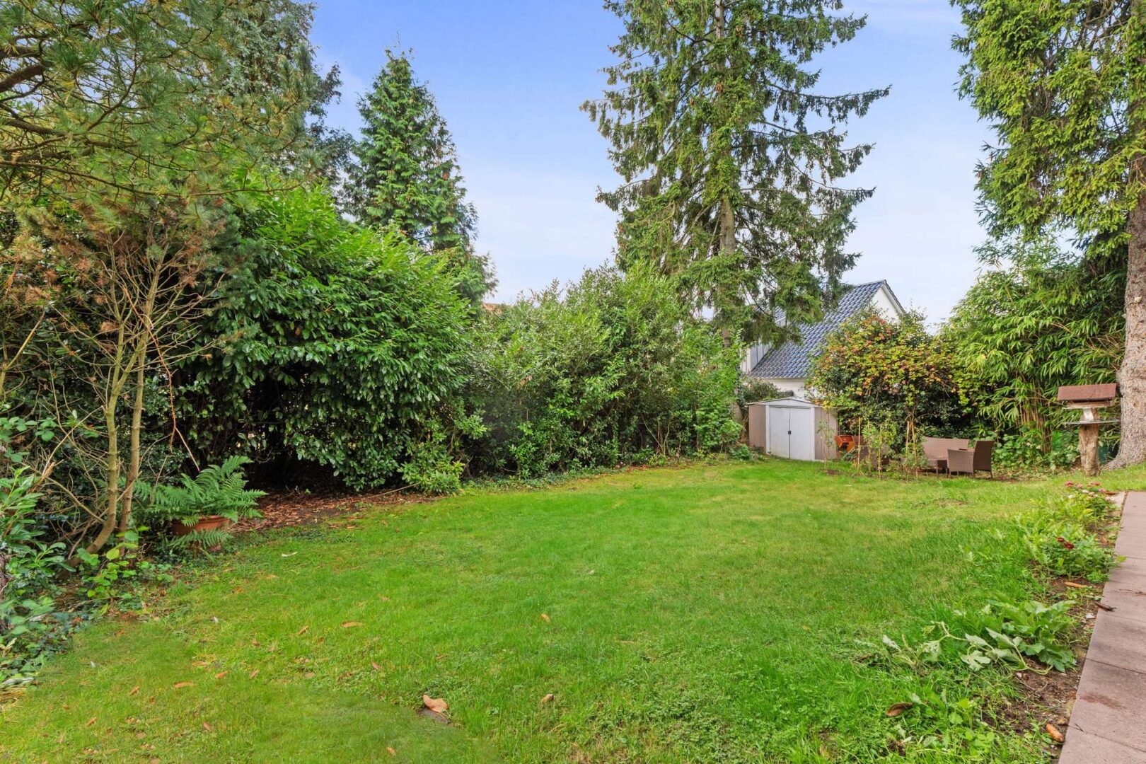 Garten