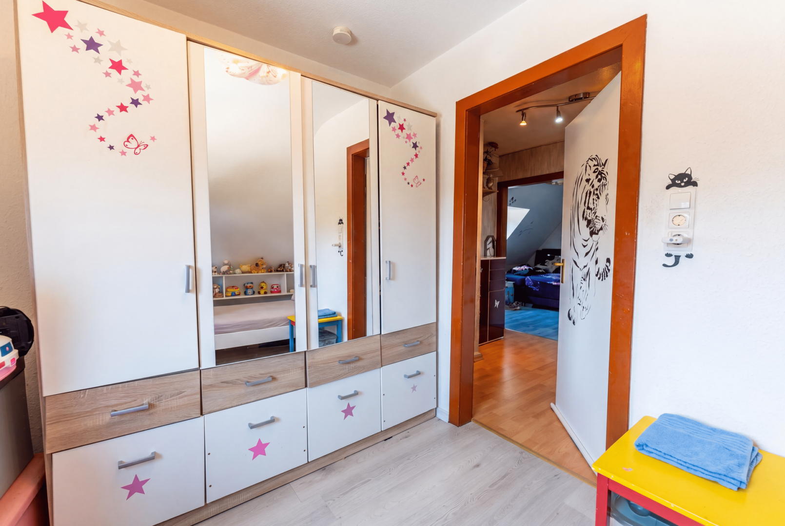 Kinderzimmer