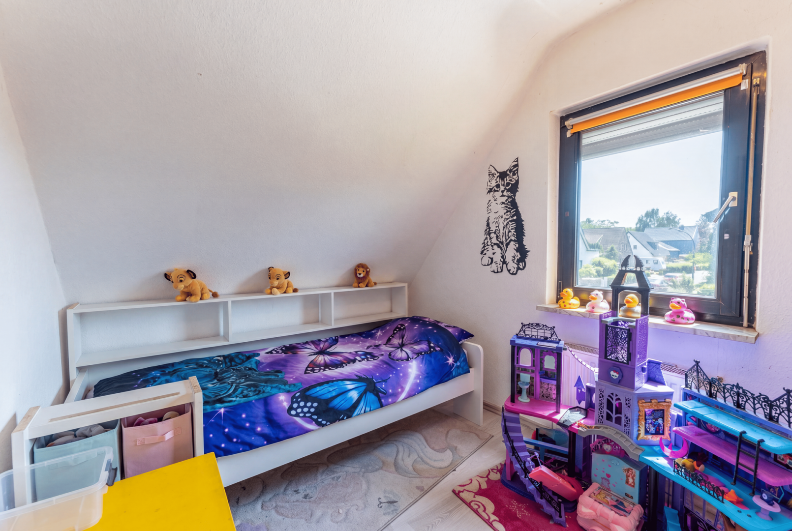 Kinderzimmer