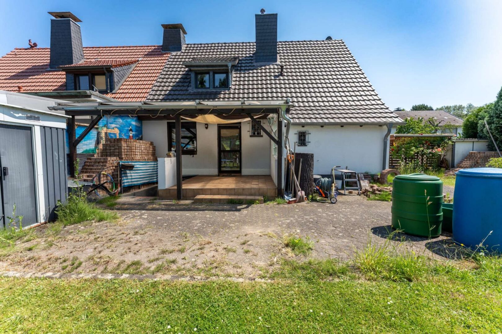 Außenansicht