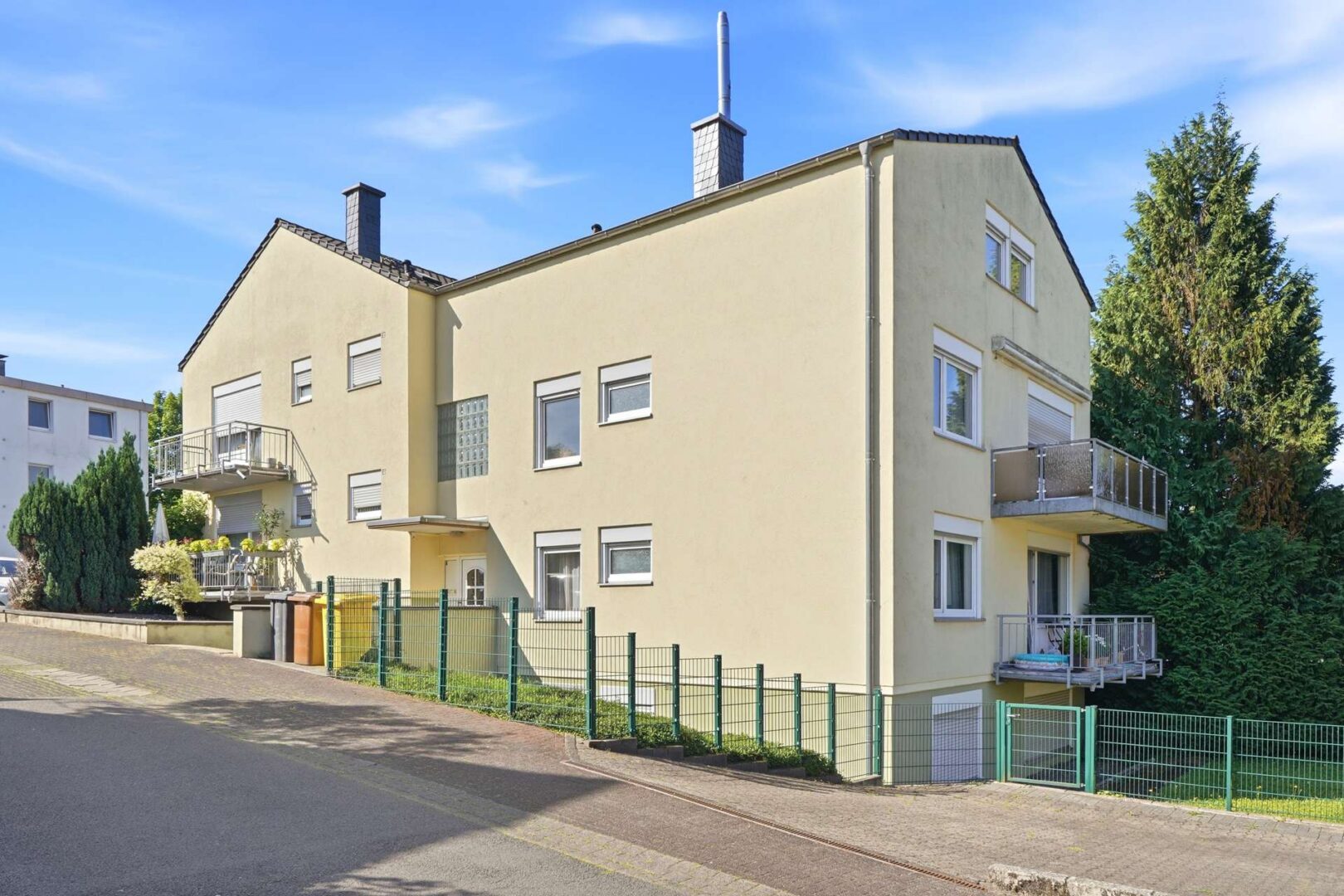 Außenansicht