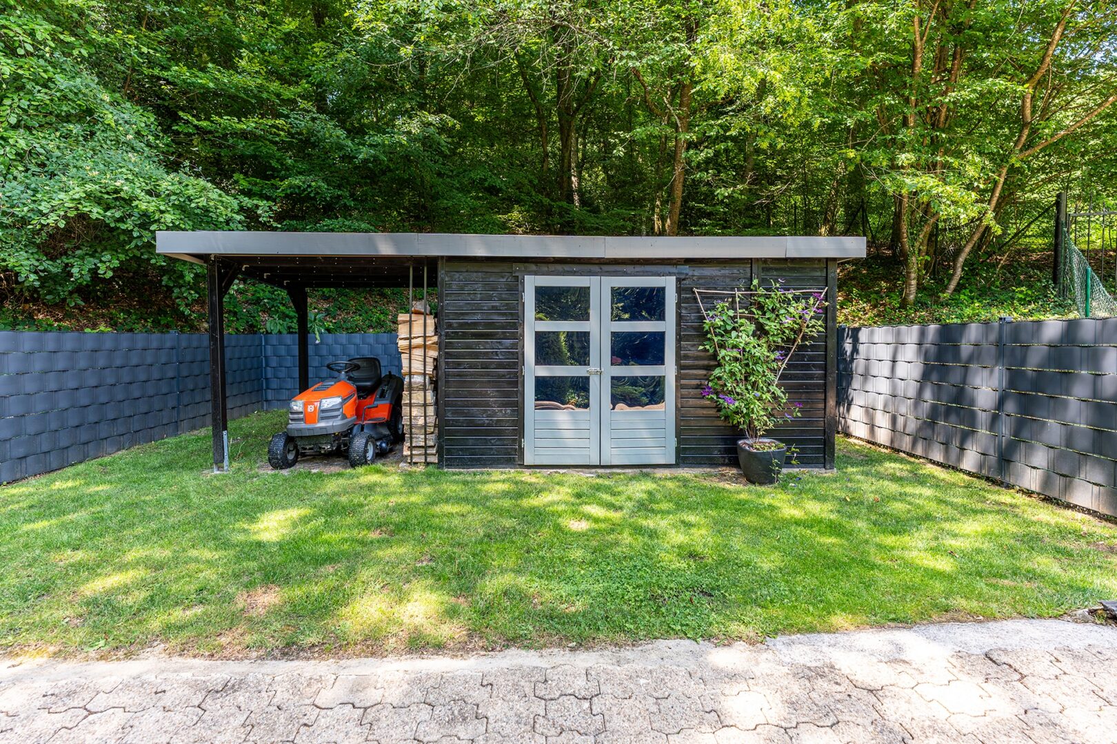 Gartenhaus
