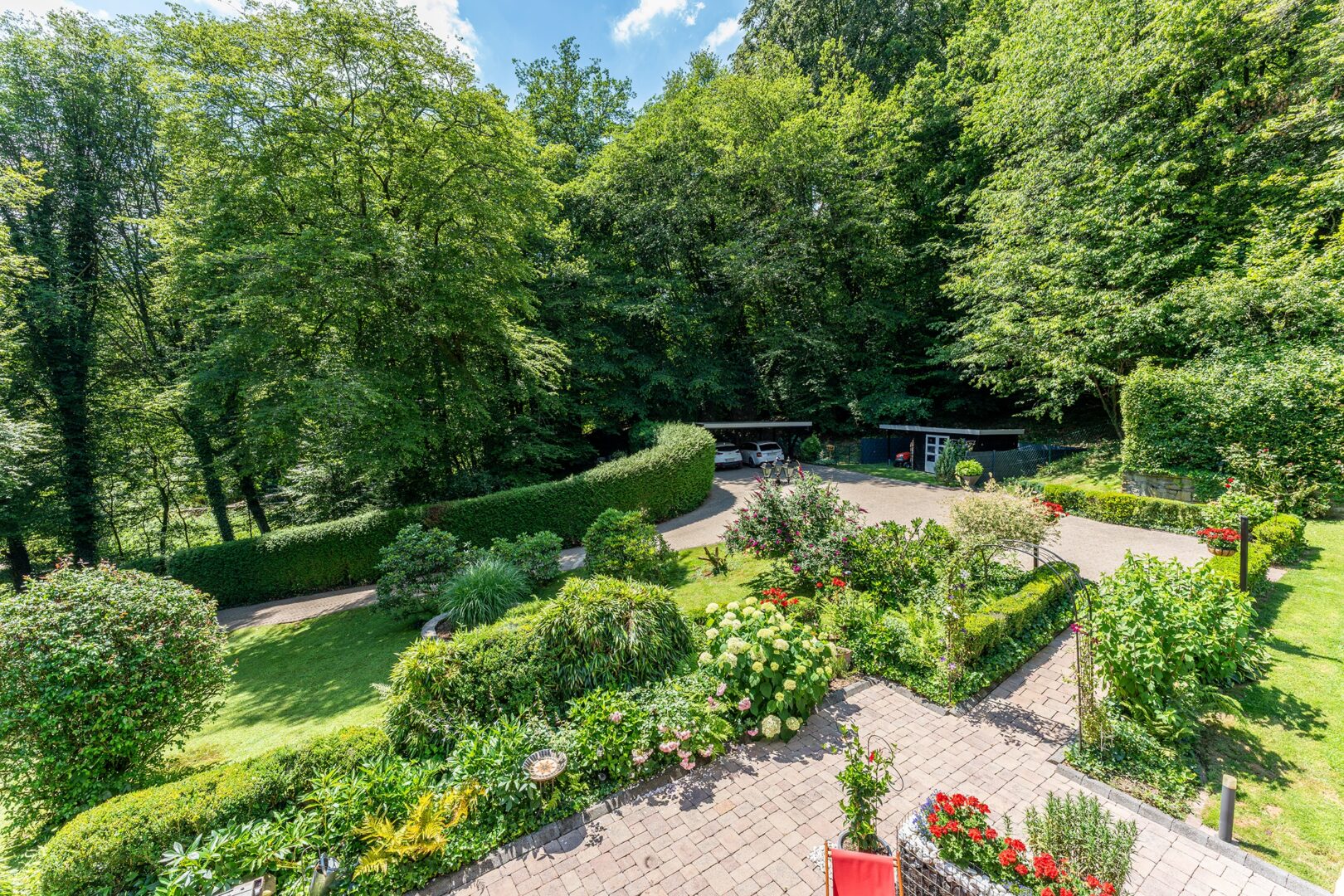 Garten