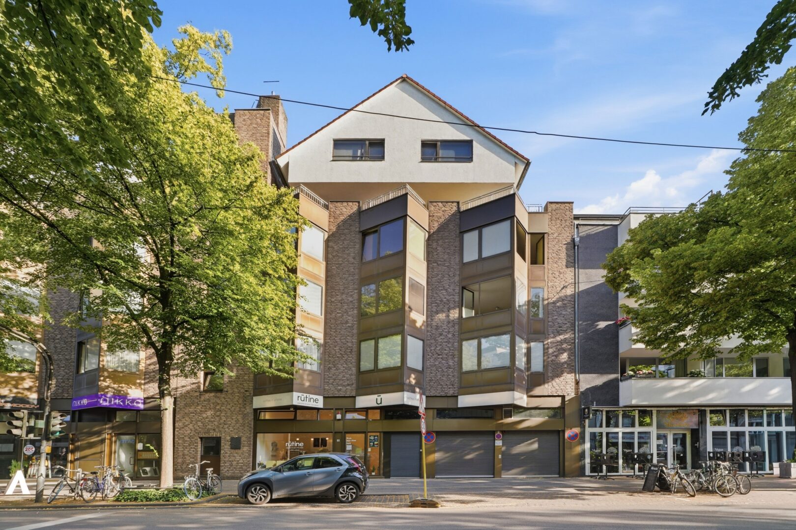 Außenansicht