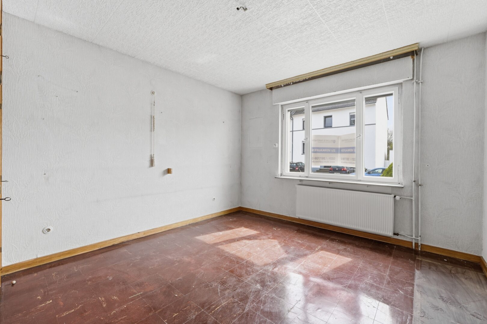 Zimmer im EG