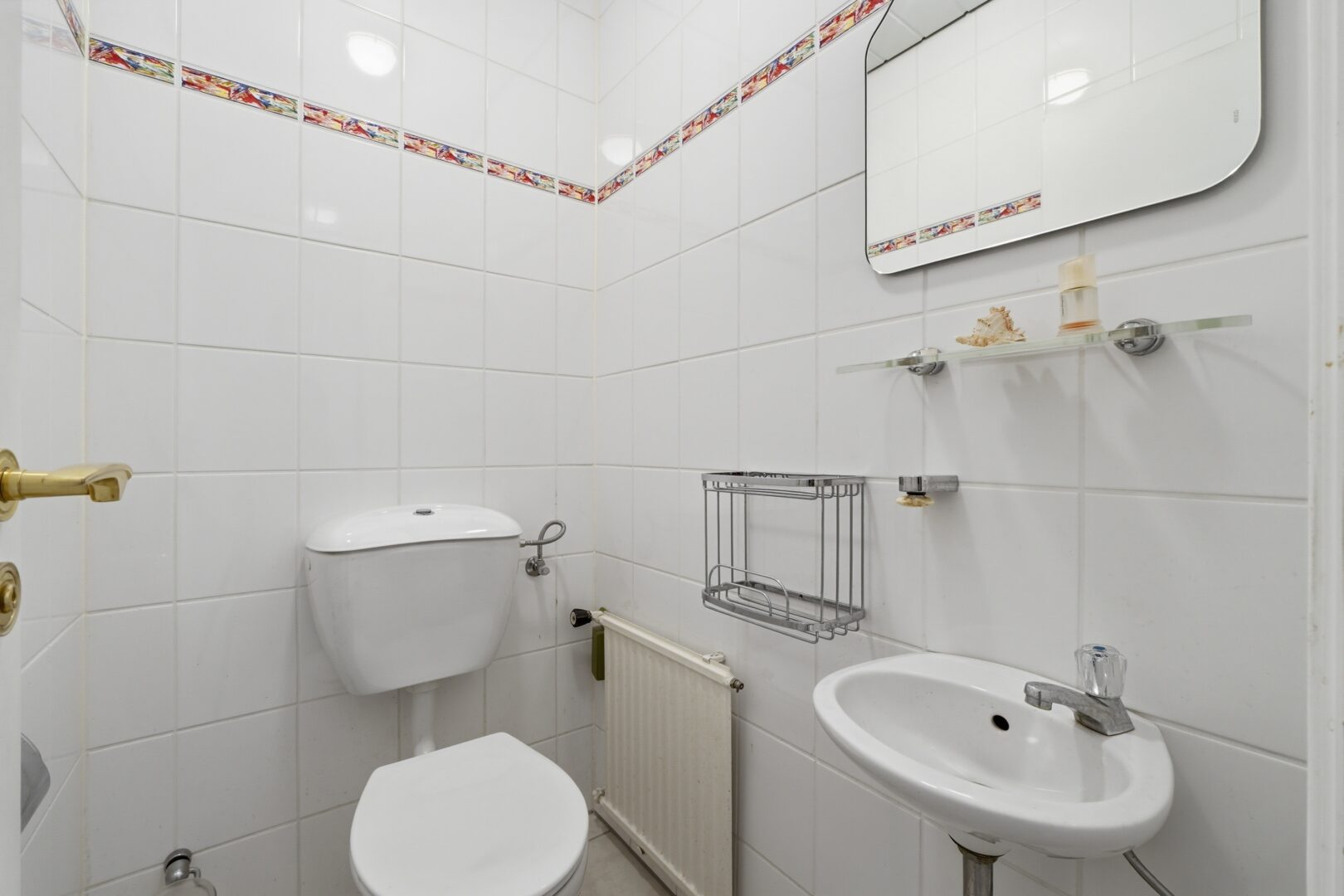 Gäste-WC