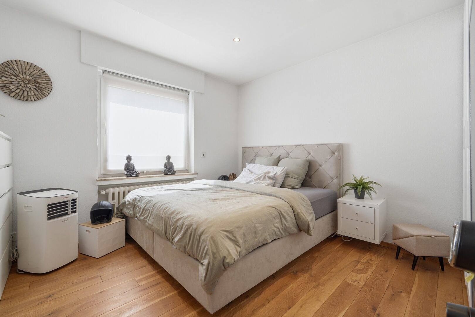 Schlafzimmer 2