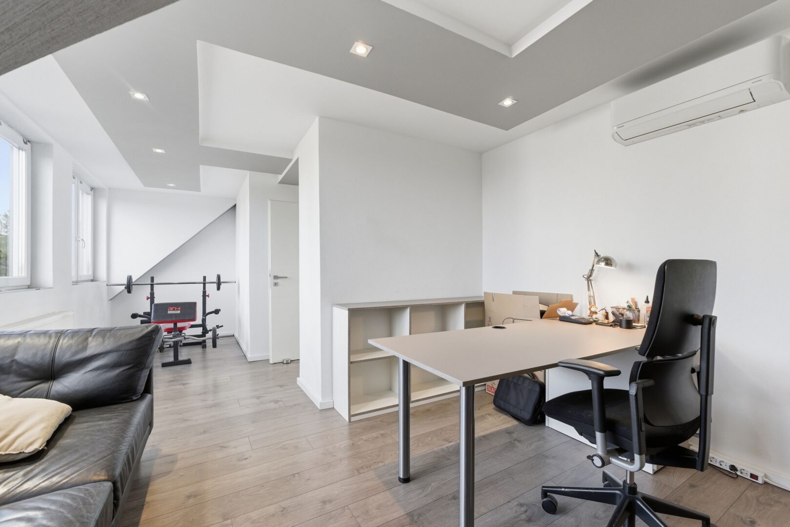 Büro