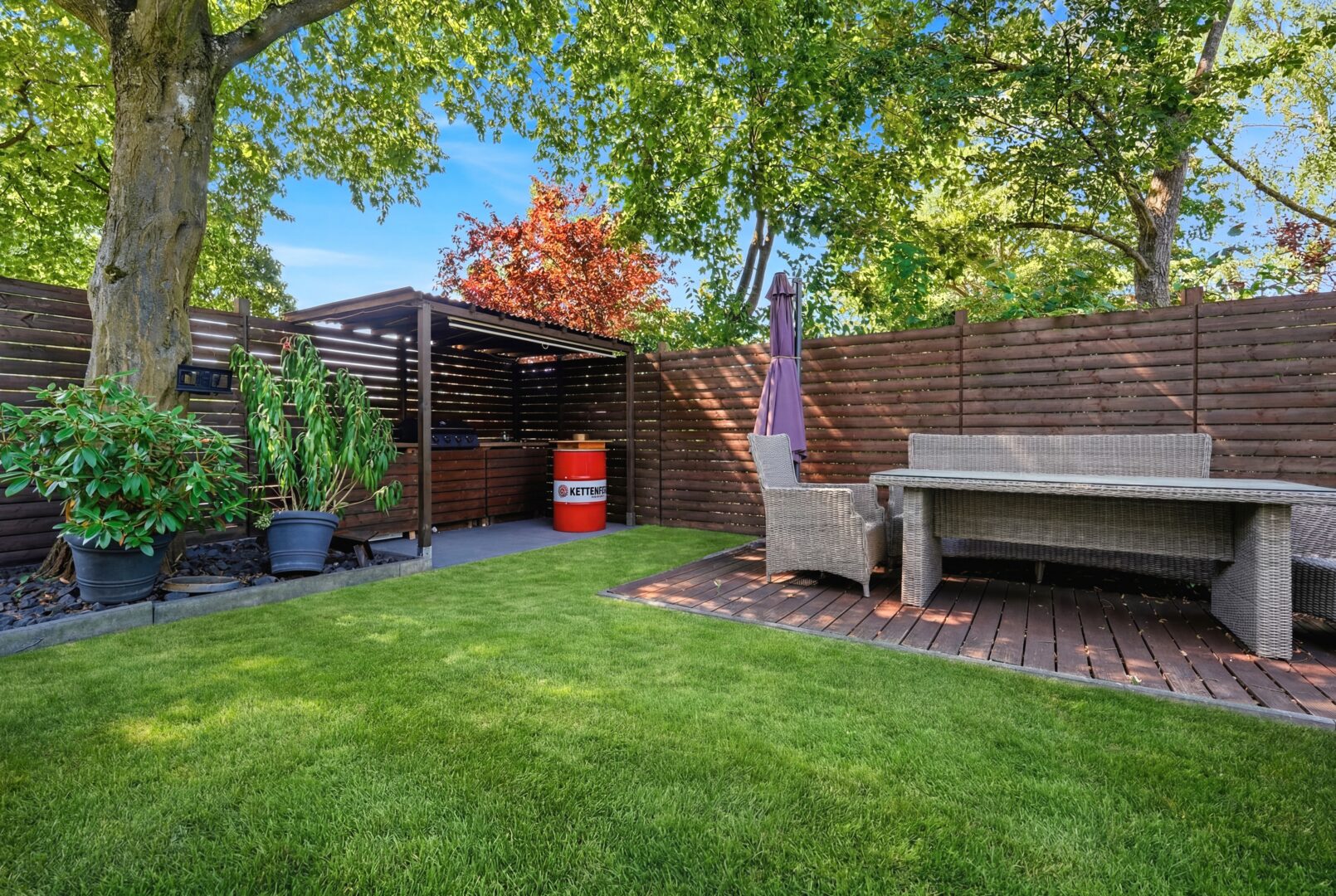 Garten