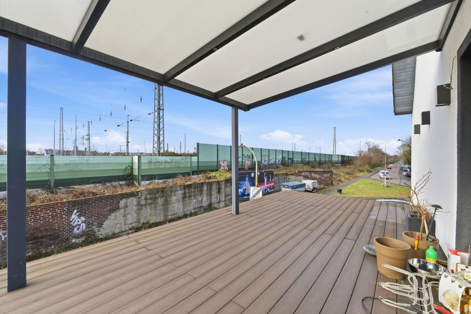 Balkon