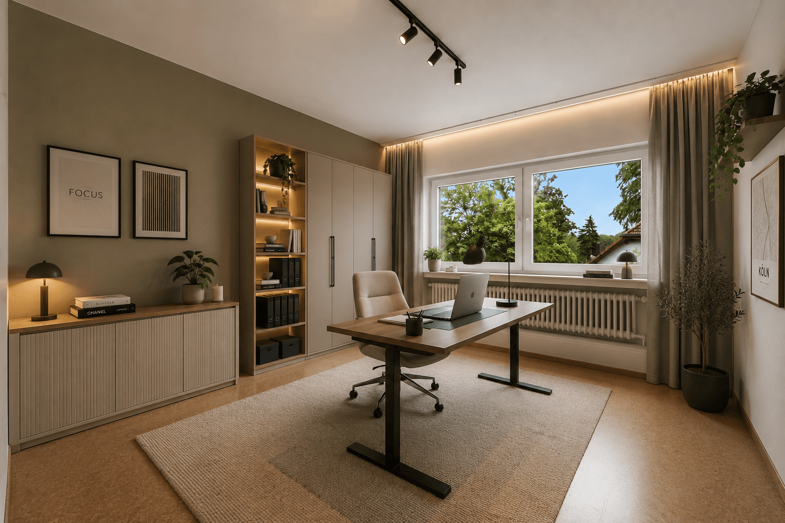 oder Büro_KI