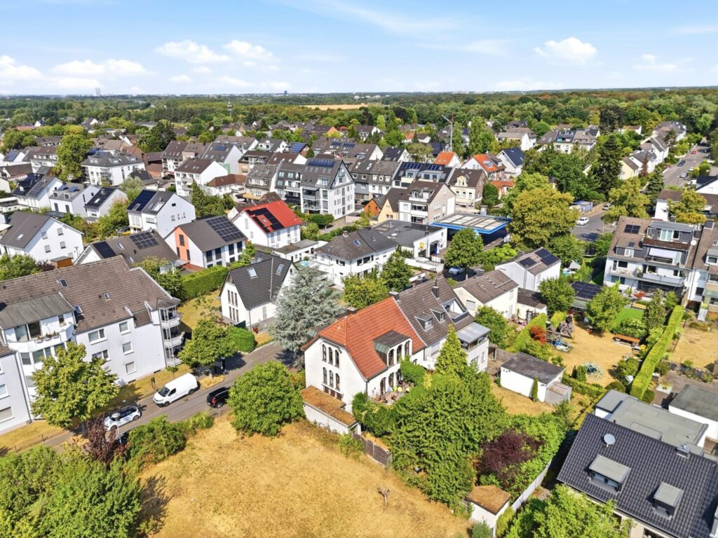 Luftbild