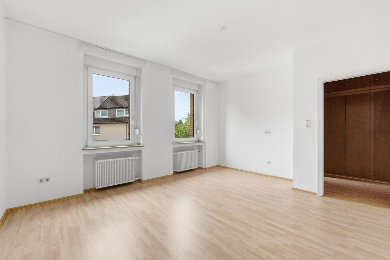 Zimmer 1. OG