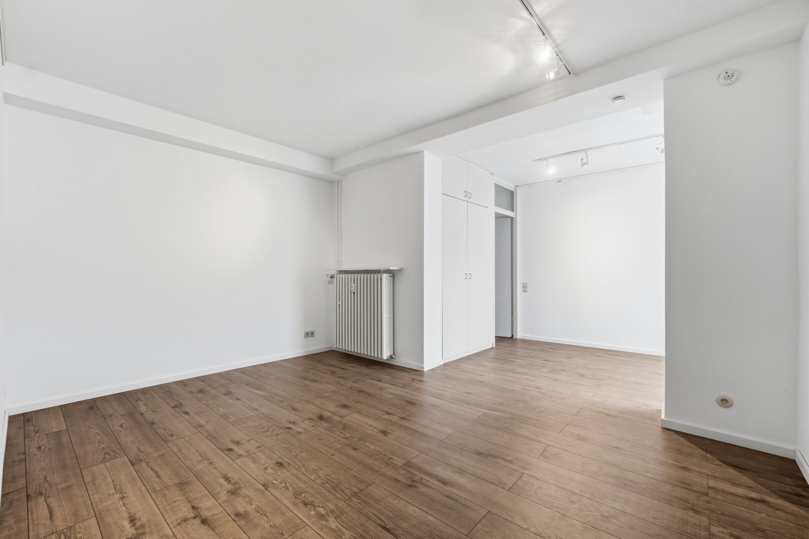 Schlafzimmer Einheit 16