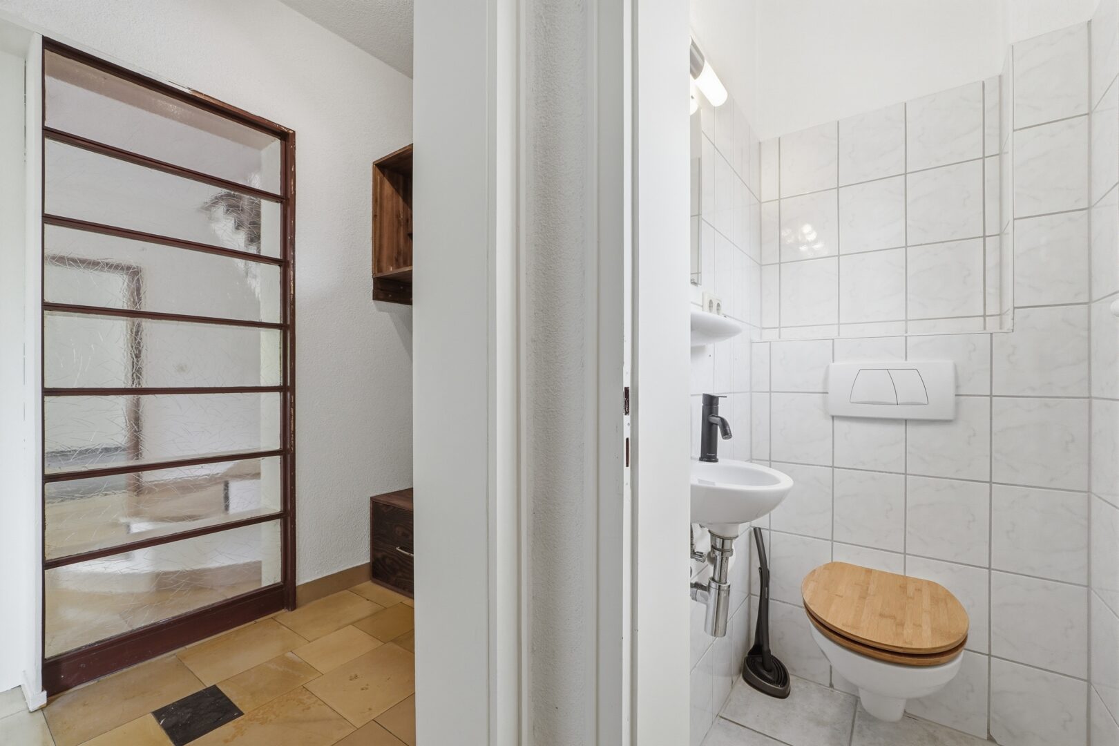 Gäste-WC