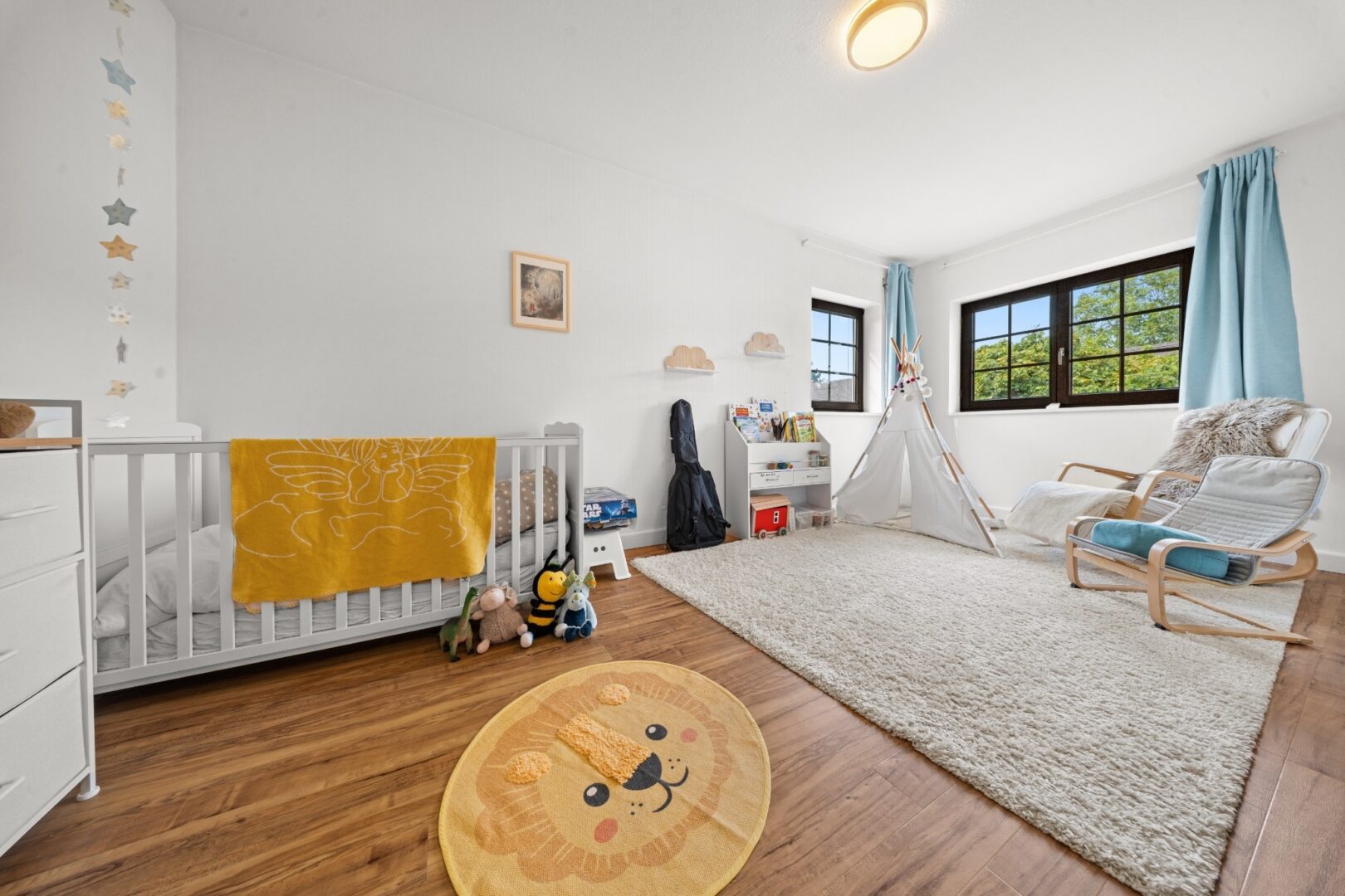 Kinderzimmer