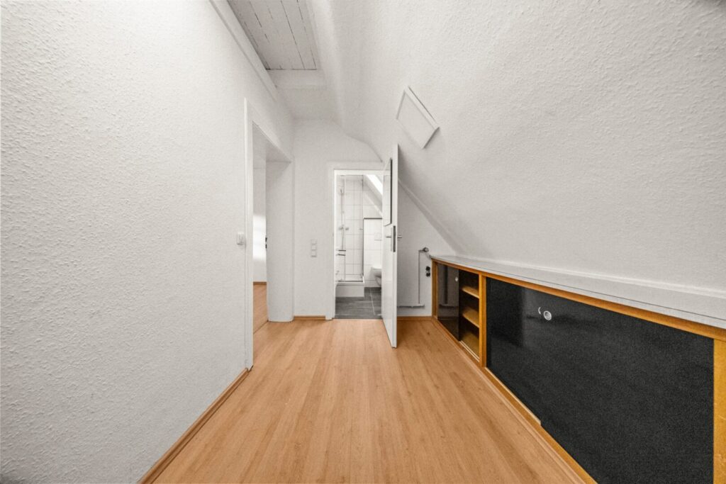Flur Obergeschoss