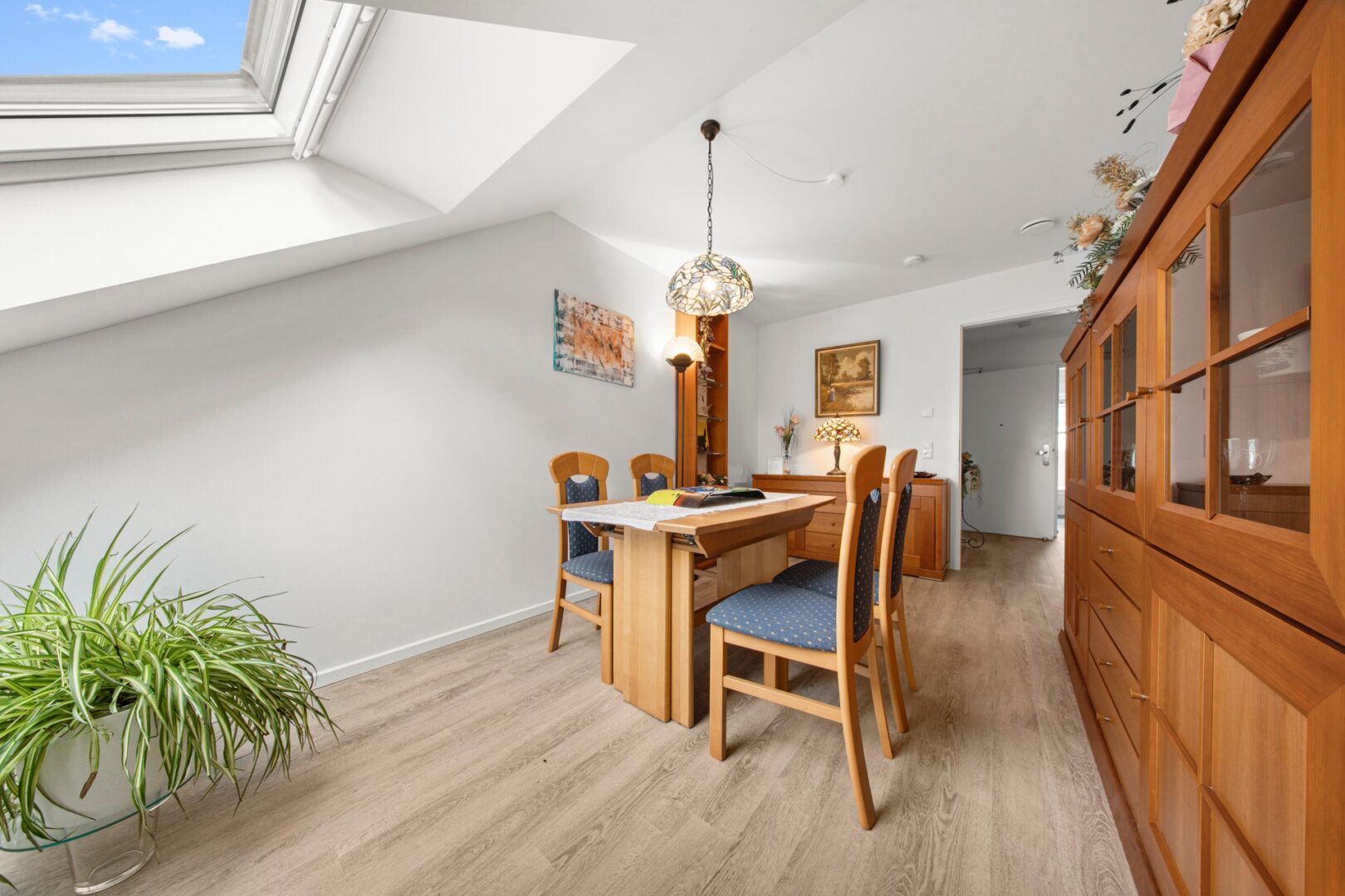Esszimmer WE4