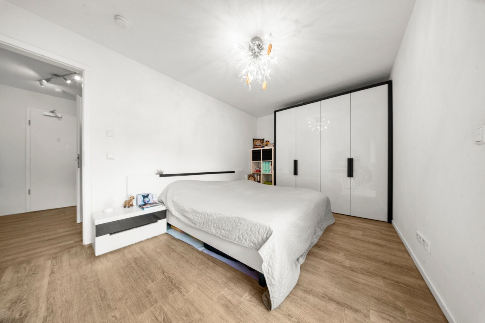 Schlafzimmer WE1