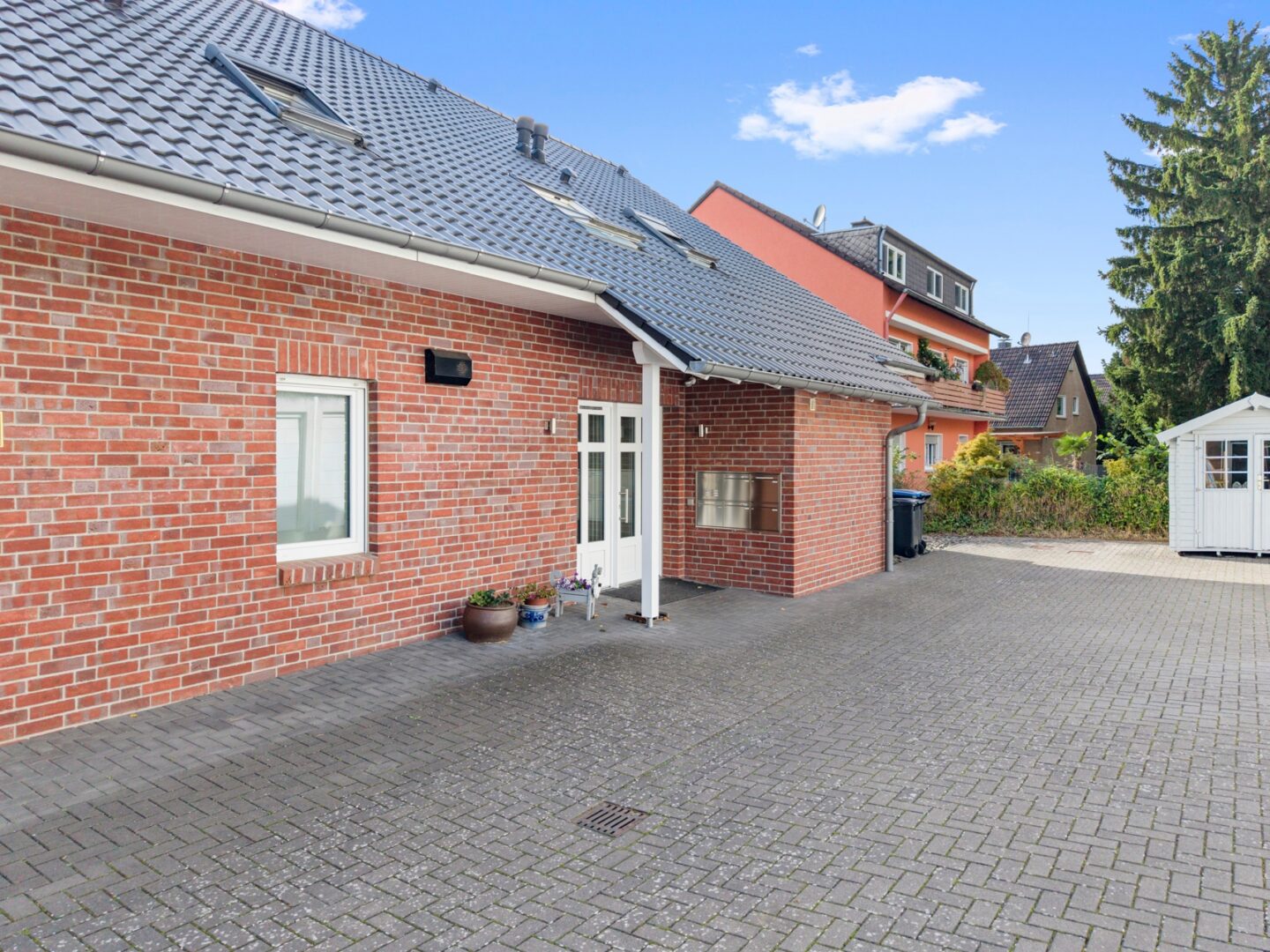 Außenansicht