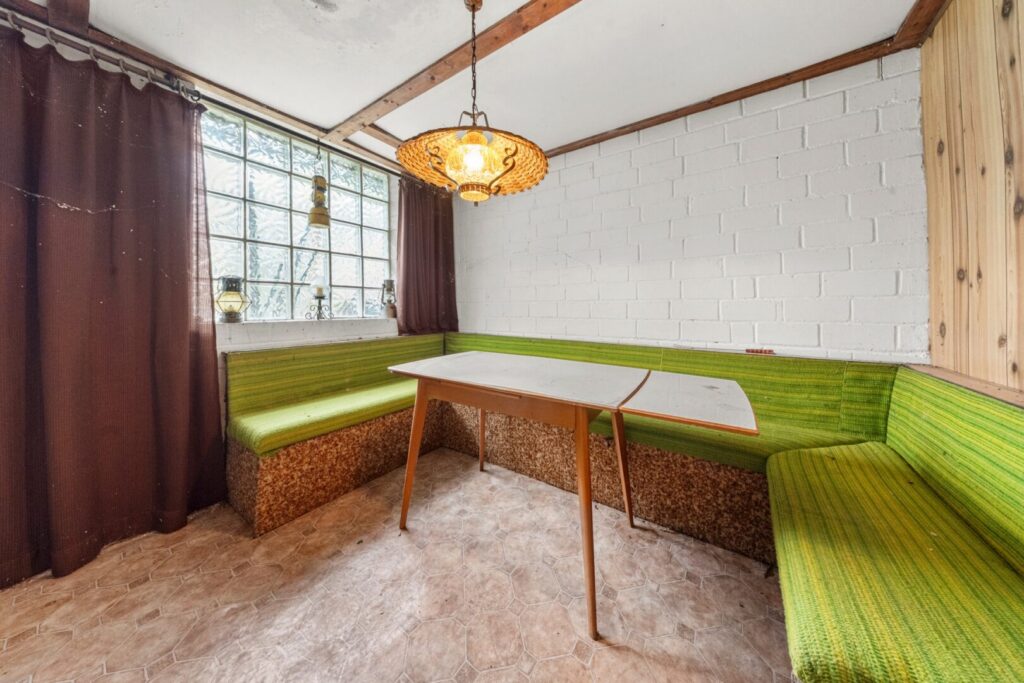 Partyraum