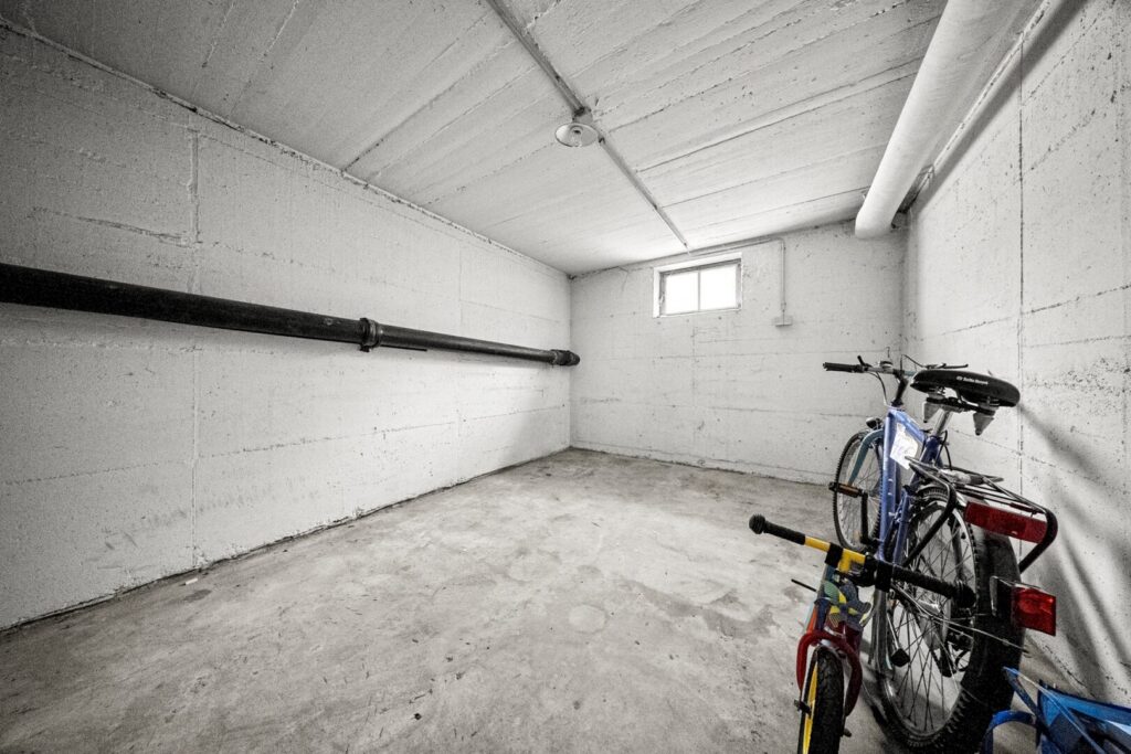 Fahrradkeller