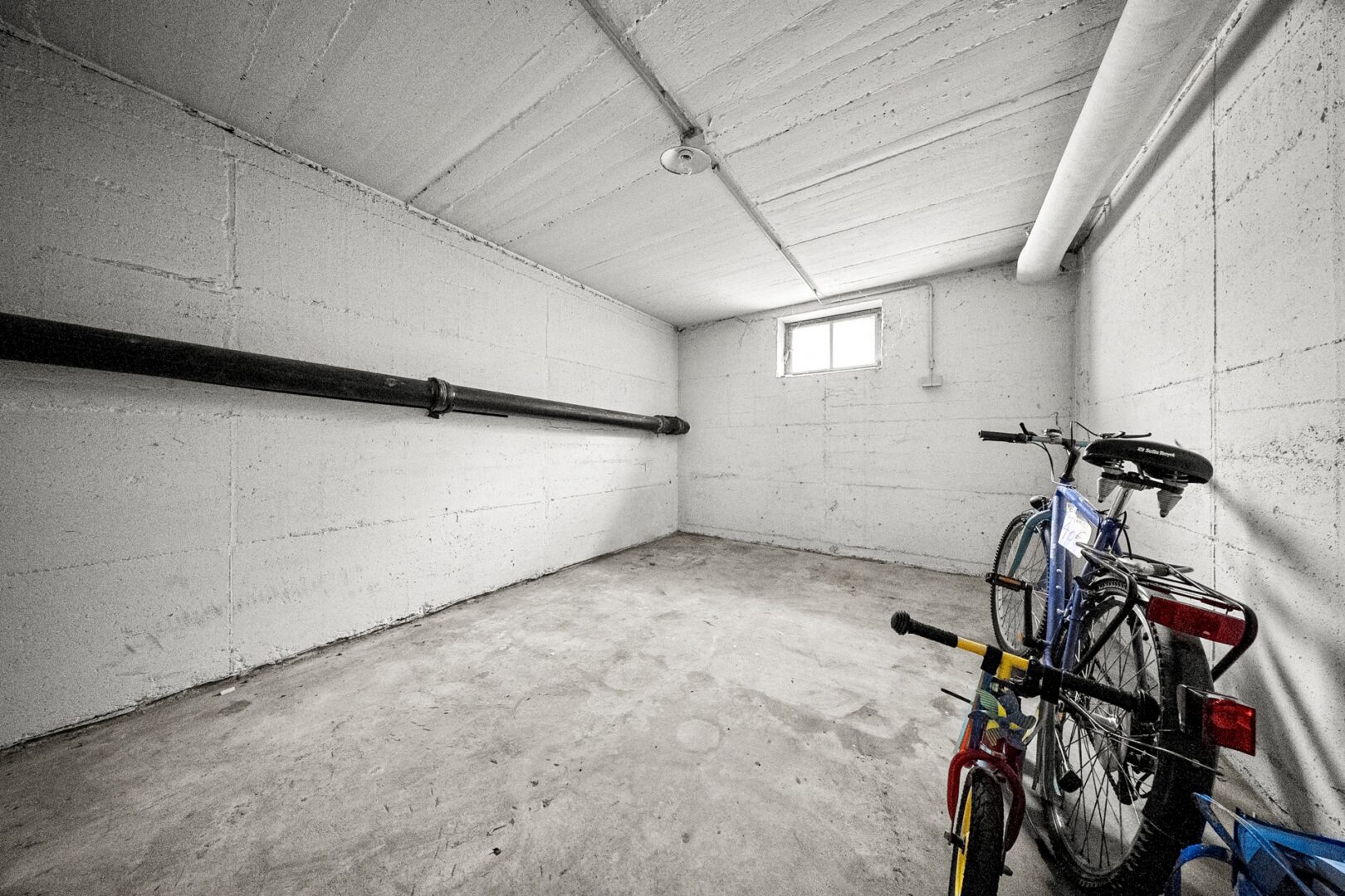Fahrradkeller