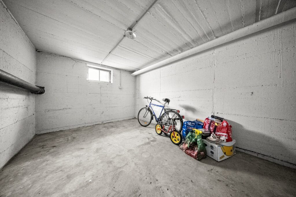 Fahrradkeller