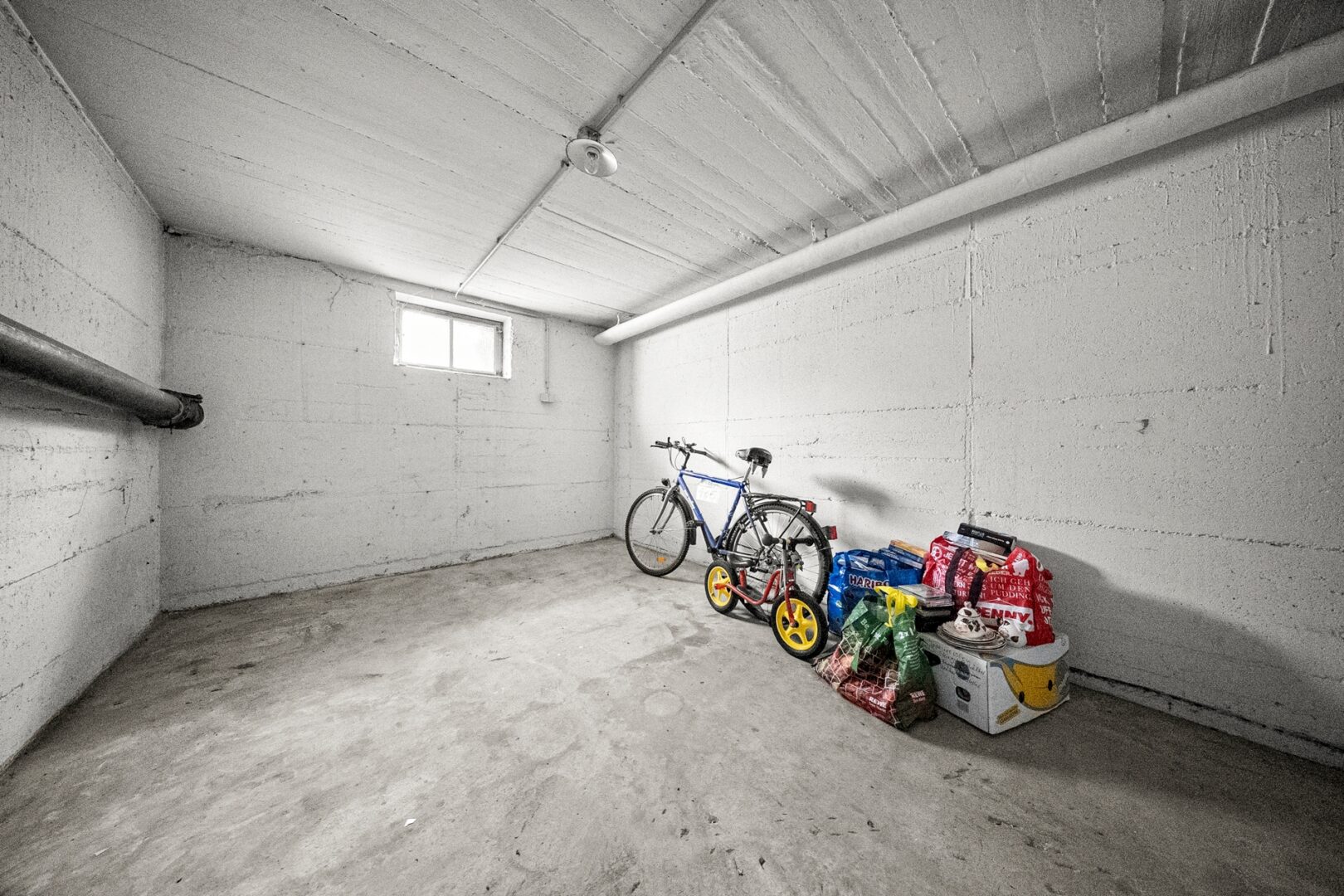 Fahrradkeller