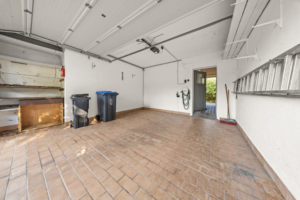PKW-Garage