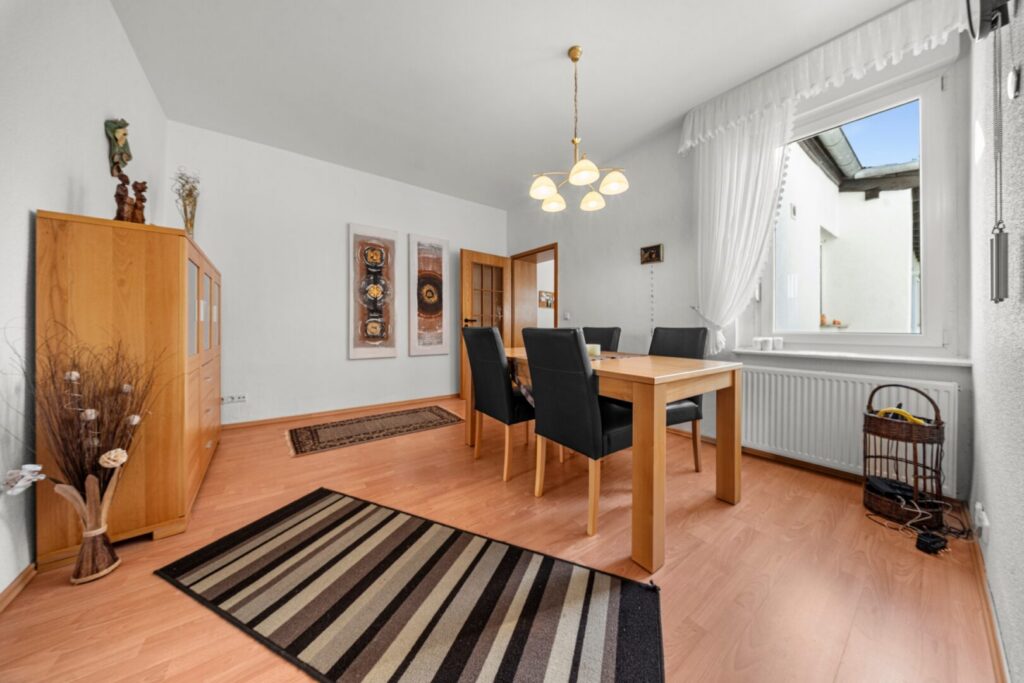 Esszimmer