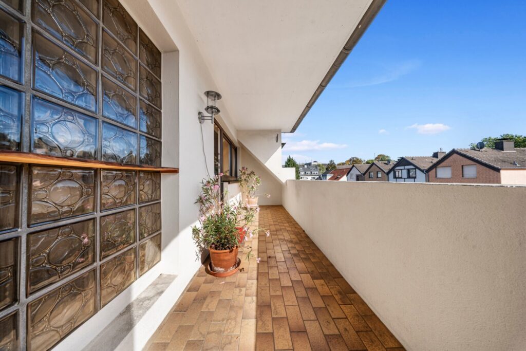 Loggia