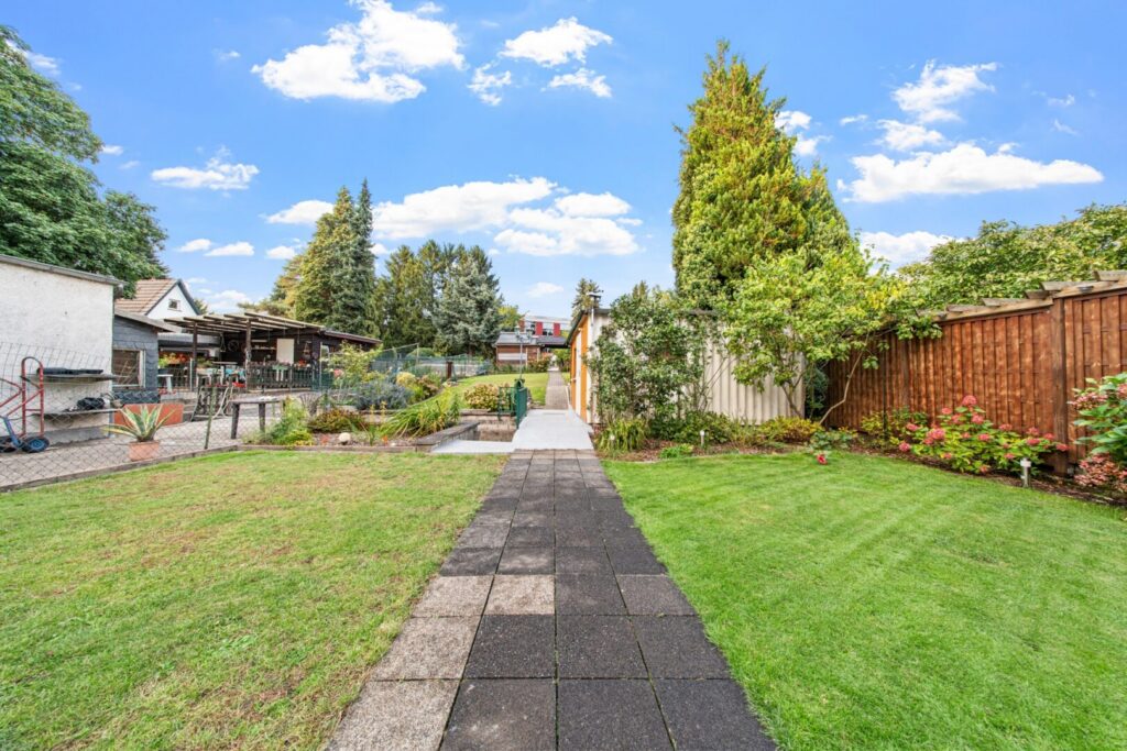 Garten