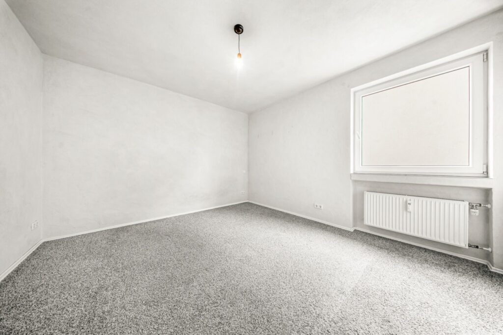 Schlafzimmer Erdgeschoss