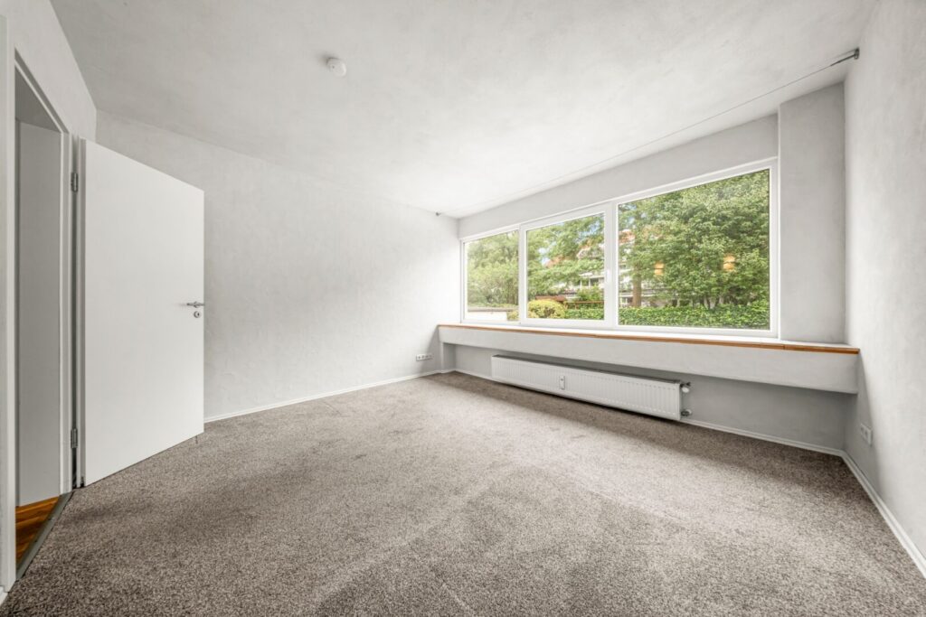 Schlafzimmer Erdgeschoss