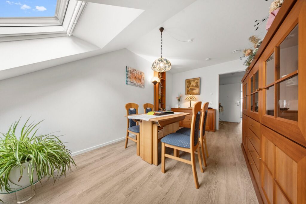 Esszimmer WE4
