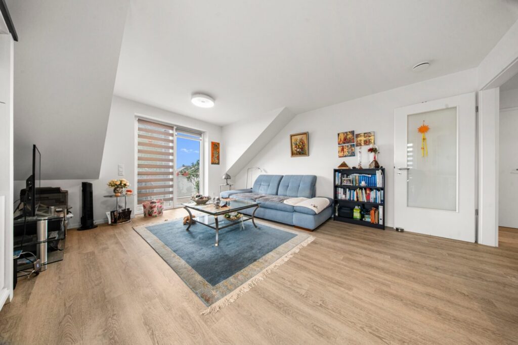Wohnzimmer WE4